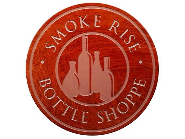 Smoke Rise Bottle Shoppe